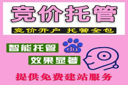百度竞价账户托管如何助力企业快速拓展市场？